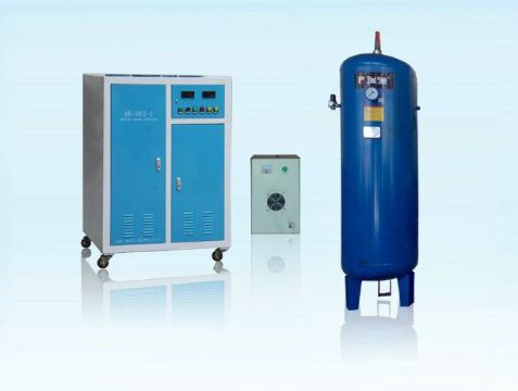 點(diǎn)擊查看詳細(xì)信息<br>標(biāo)題：1立方醫(yī)用分子篩制氧設(shè)備 閱讀次數(shù)：4670