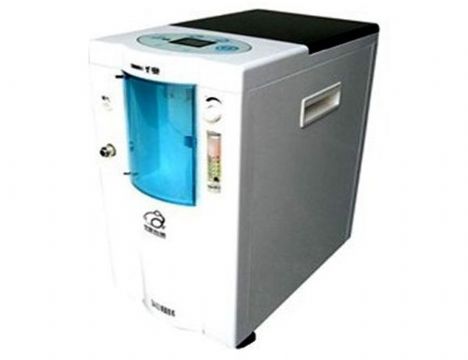 點擊查看詳細信息<br>標題：5L家用制氧機 閱讀次數(shù)：4691